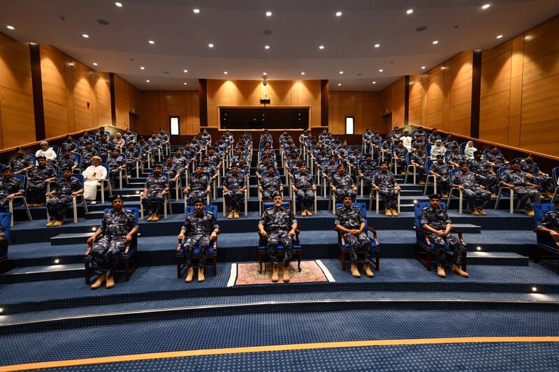 بالصور: الإطلالة البهية لجلالة السلطان المعظّم خلال عام 2021