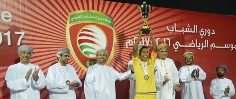 نقل نهائي “الشباب” من عبري إلى صحار.. ومسؤول في الاتحاد يوضح السبب