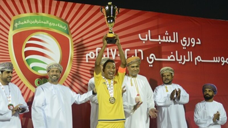 نقل نهائي “الشباب” من عبري إلى صحار.. ومسؤول في الاتحاد يوضح السبب