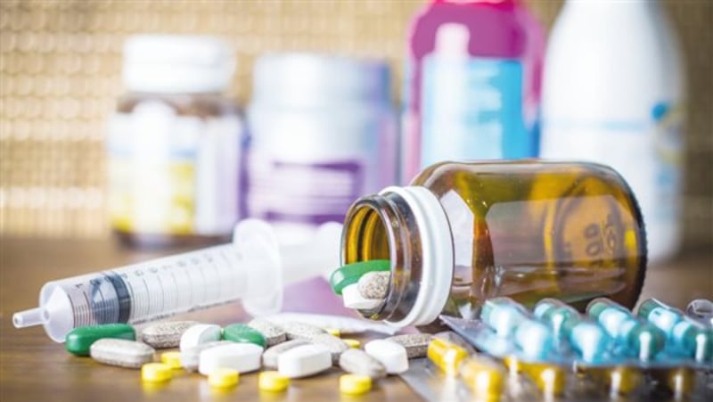 إذا كنت تشتري أدويتك عبر الإنترنت؛ فهذا الموضوع يهمك