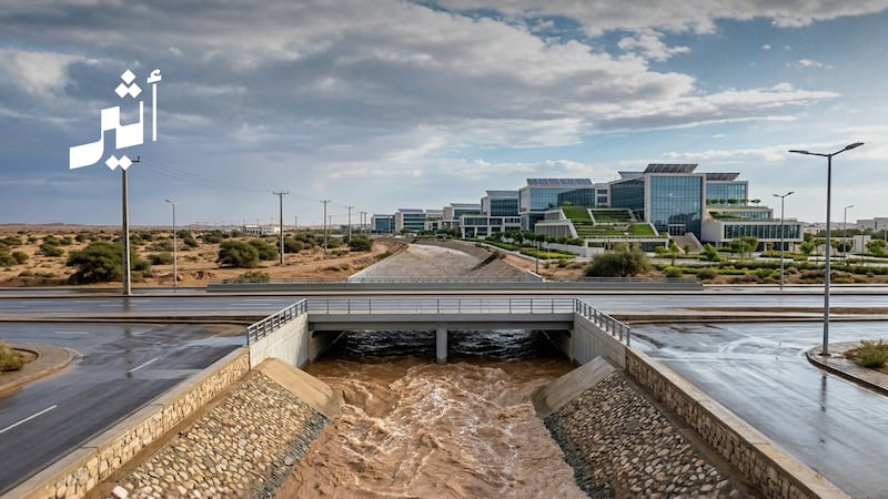 من “حلحلة الأودية” إلى “المدن المرنة”: كيف تواجه “الإسكان” التغيرات المناخية؟