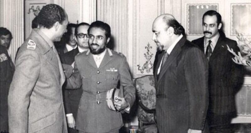 تعرف على أبرز الزيارات المتبادلة بين قيادتي سلطنة عمان ومصر 