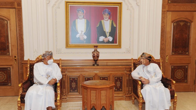 اجتماع بين مجلسي الوزراء والشورى