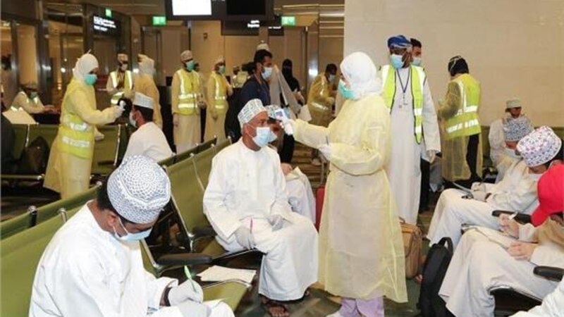 لا دليل قاطع على علاقة فتح الأنشطة بارتفاع عدد حالات كورونا