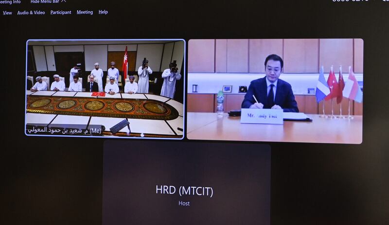 من أكتوبر: شركة ستشغّل ميناء خصب وتديره