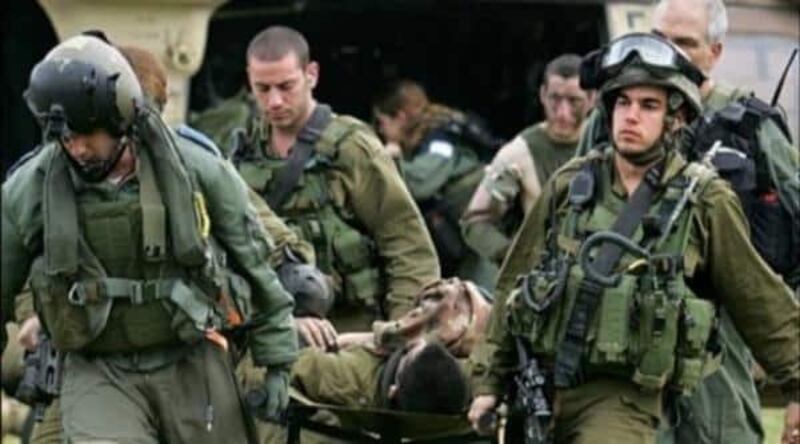 في يوم واحد: مقتل 14 جنديا صهيونيا في غزة