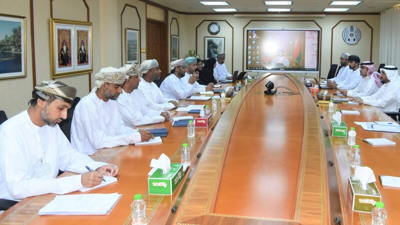 نقاش عماني سعودي حول سلامة المنتجات