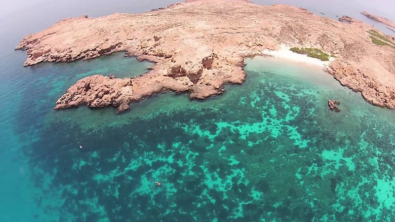 من الغد: فتح محمية جزر الديمانيات الطبيعية، لكن بإجراءات