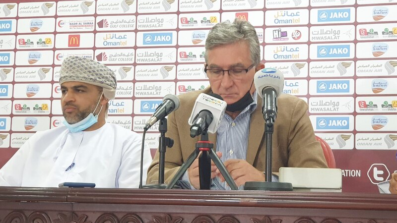 برانكو يكشف قائمة منتخبنا الوطني.. ويوضح حول استضافة المباريات