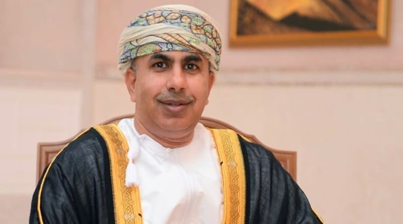 وزير الصحة يحصل على جائزة دولية