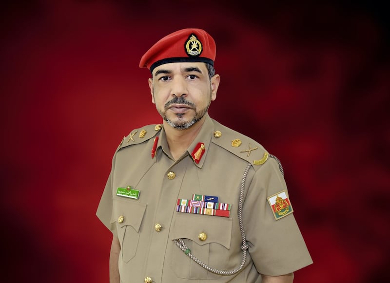 اختتام “صنع القرار – 9” وآمر كلية الدفاع الوطني يصرح حوله