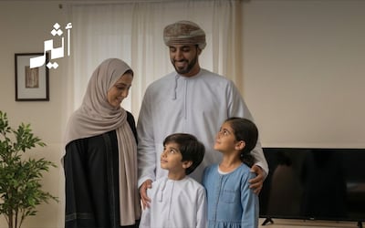 للآباء: إليكم الطريقة الأسرع لجعل أبنائكم يُعجبُون بكم
