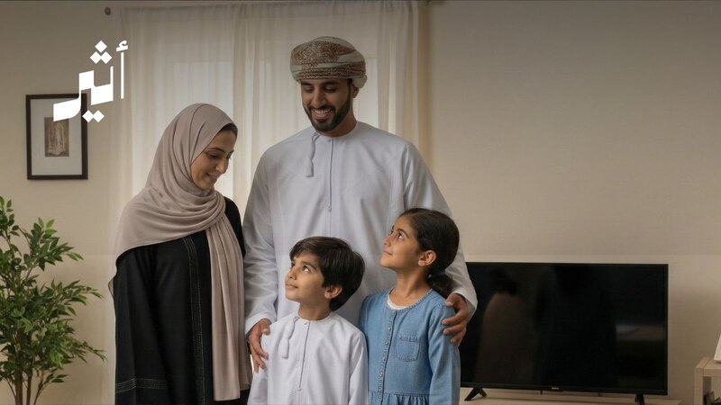للآباء: إليكم الطريقة الأسرع لجعل أبنائكم يُعجبُون بكم