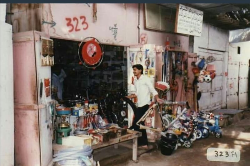 سوق صحار من الترميم والتجديد إلى الإغلاق؛ فما حكايته؟