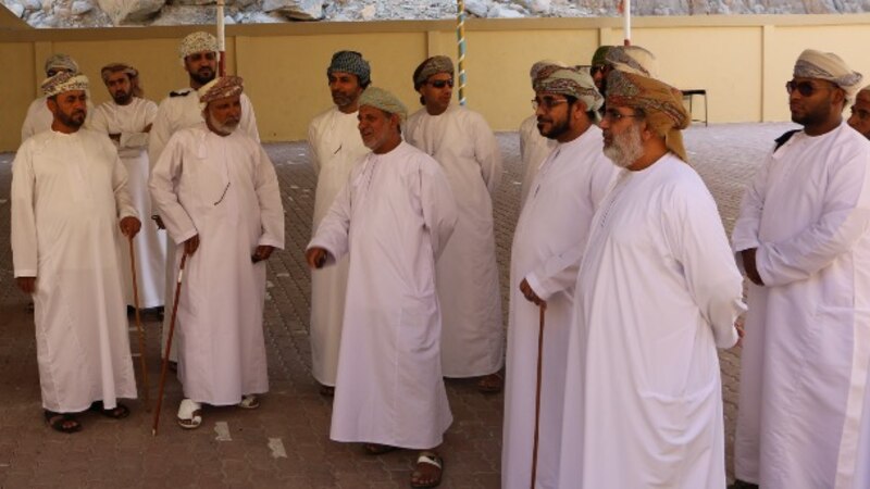 حقوق الإنسان تزور قرية كمزار