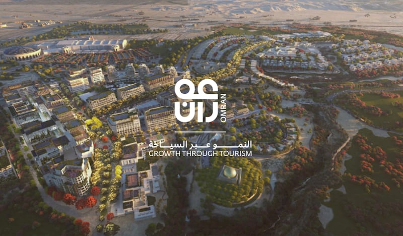 “عمران” تعين 5 عمانيين في مناصب قيادية