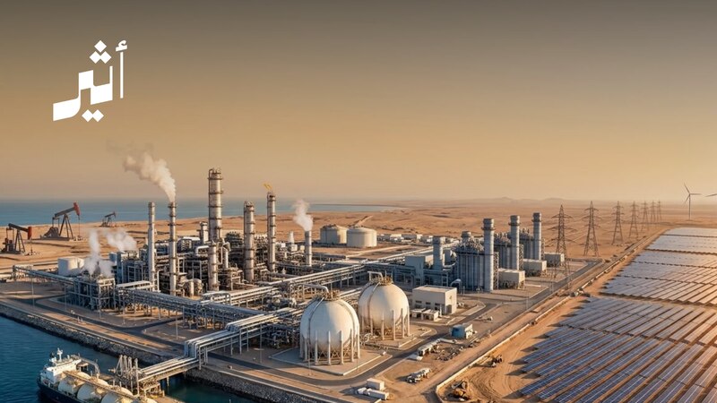 استكشاف أقل وإنتاج أكثر: قراءة في أرقام الطاقة لعام 2025