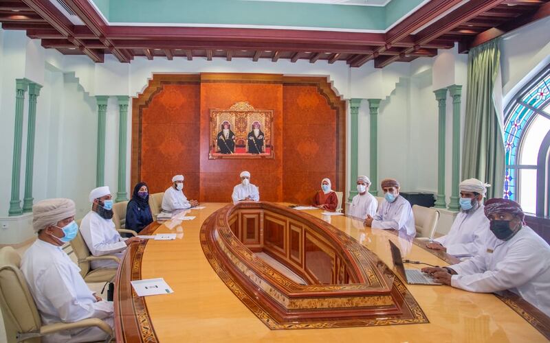 تدشين منصة لابتكارات المساجد