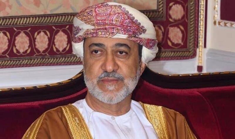 جلالة السلطان سيشمل برعايته السامية العرض العسكري