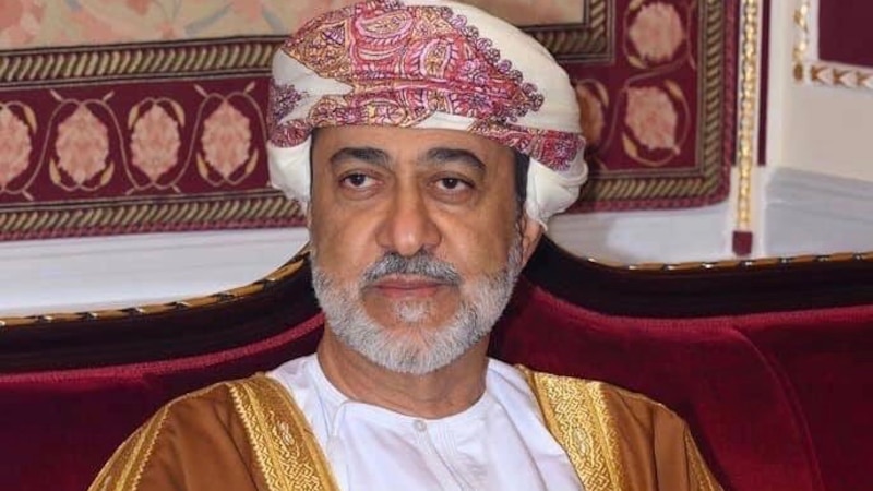 جلالة السلطان سيشمل برعايته السامية العرض العسكري
