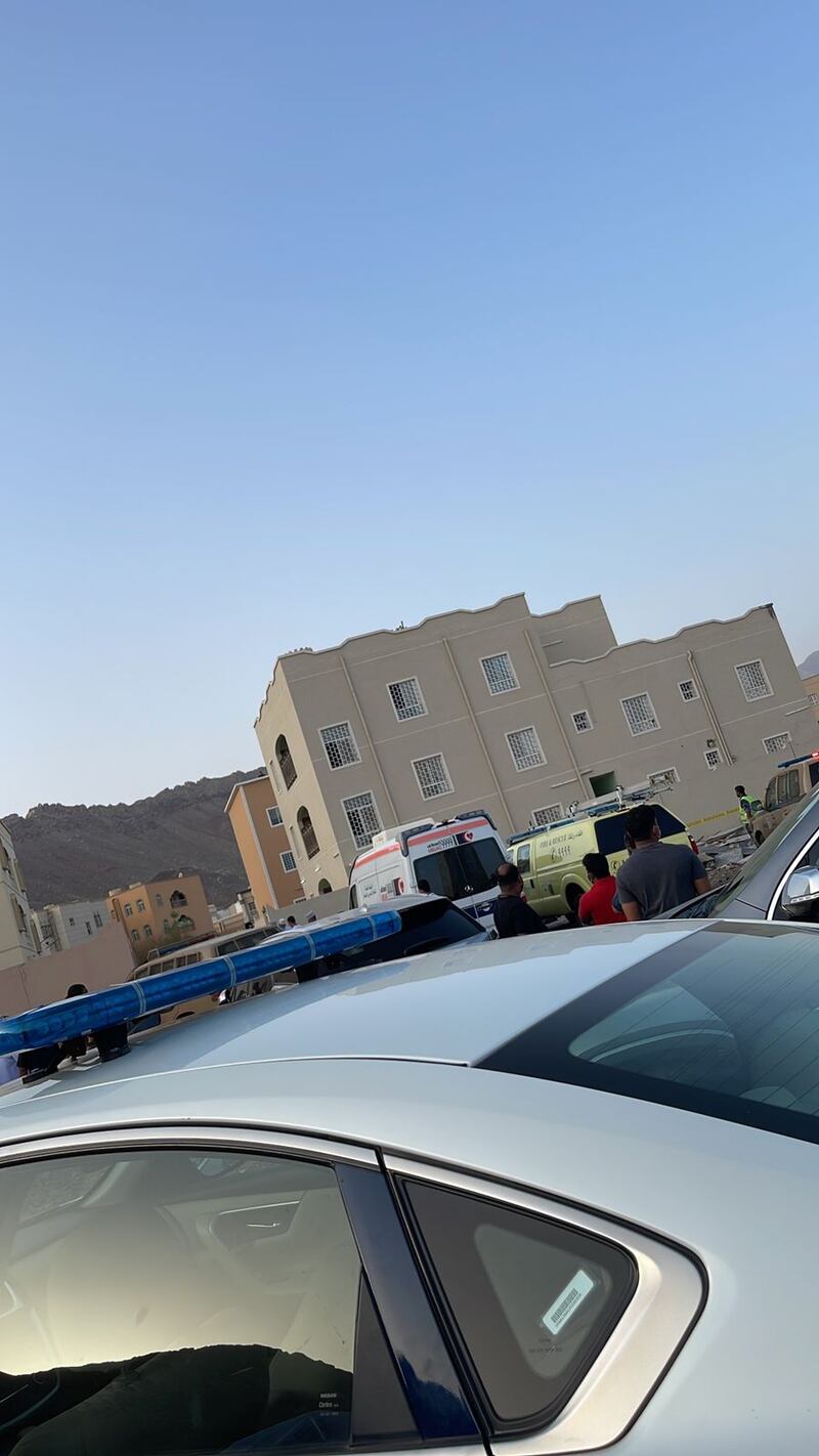 الشرطة توضح حول وفاة الطالبين الجامعيين