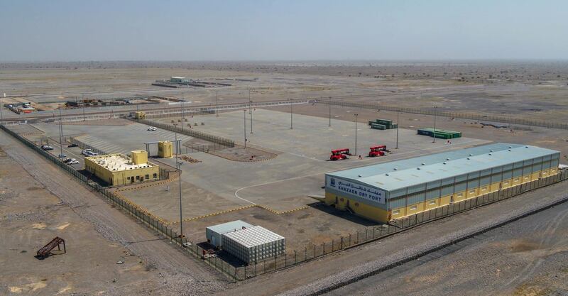 تعرف على المدينة الاقتصادية التي صدر فيها المرسوم السلطاني اليوم