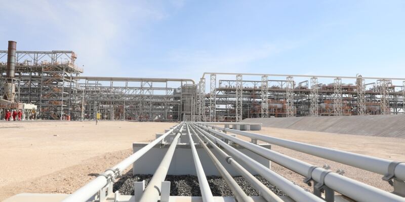 للمستثمرين: منصة إلكترونية لطلبات شراء الغاز