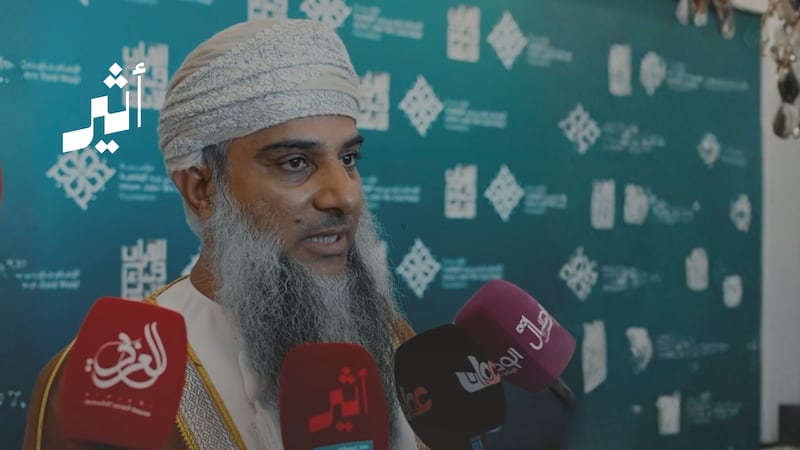 ندوة القرآن وبناء الإنسان