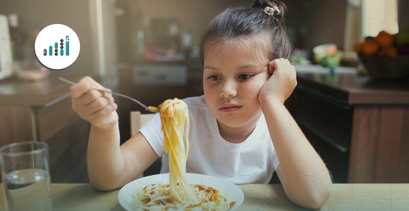 هل أطفالك يحبون “النودلز”؟ قد ترغب في إعادة التفكير! 