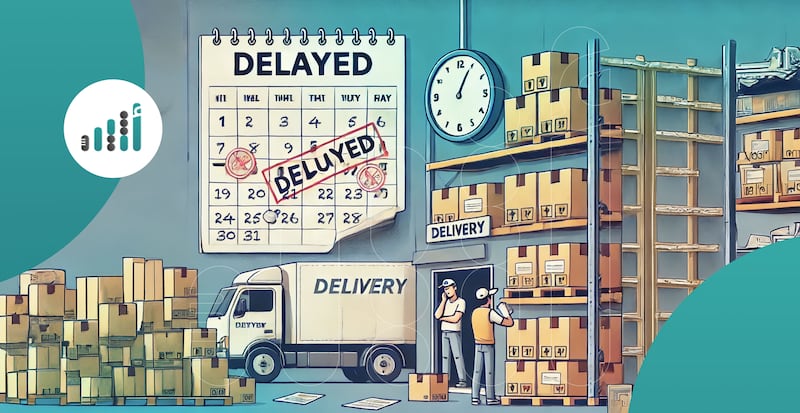 تأخرت شحنتك؟ إليك طريقة تقديم شكوى رسمية ضد شركة الشحن 