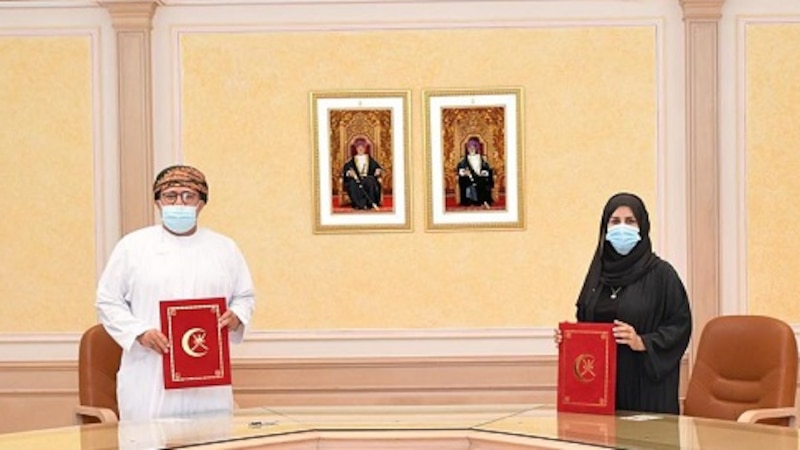 توفير لوازم طبية لمستشفى خولة