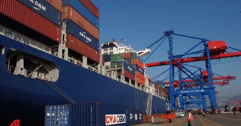 سلطنة عمان ضمن أعلى الدول العربية في الصادرات الصناعية