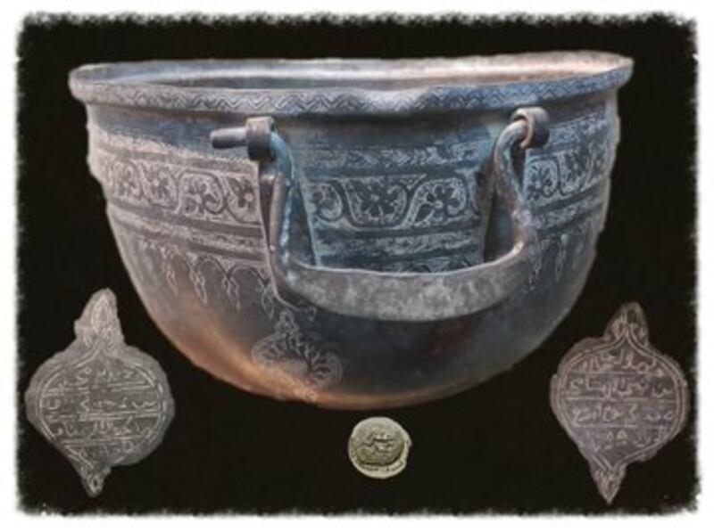 “بيت قرش” متحف عُماني يضم أكثر من 5000  قطعة أثرية