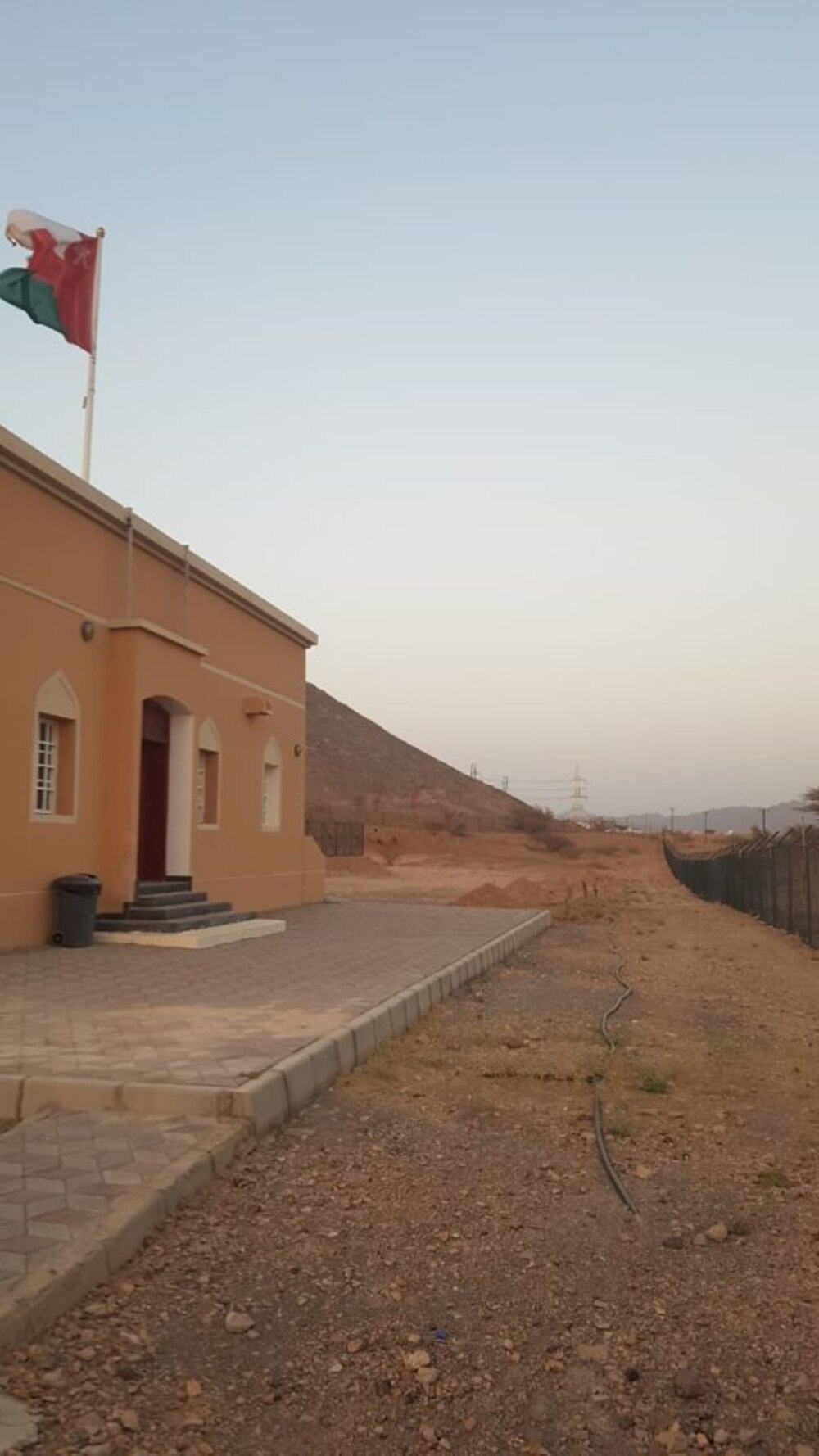 استقالة “لجنة المركز الرياضي” بإزكي .. ورئيسها يُناشد المسؤولين عن الرياضة