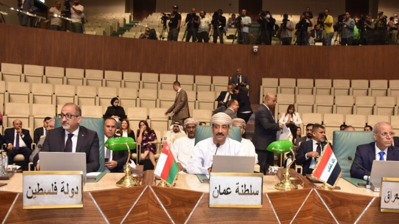 سلطنة عمان تؤكد تضامنها التام مع لبنان وتدعو إلى ضبط النفس