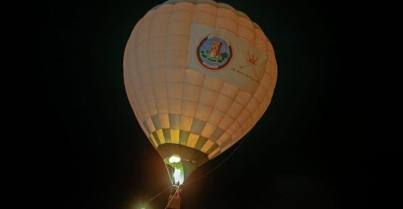 الطيار الأجنبي في قضية المناطيد يؤكد فقدانه للسمع..والقاضي يحدد موعدًا للحكم فيها