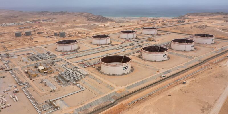 وزير الصناعة السعودي: سعي عماني سعودي مشترك لتنمية القطاع الصناعي