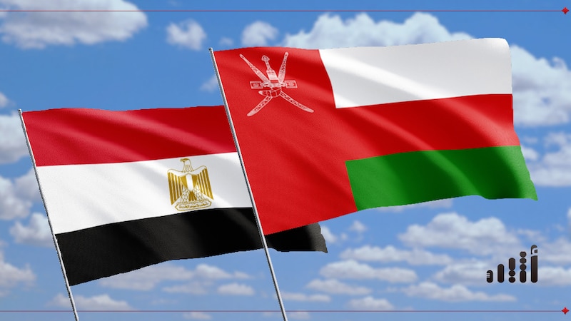 وفد تجاري عماني يزور مصانع مصرية والرحبي يؤكد: خطوة جيدة لتشجيع الاستثمار بين البلدين