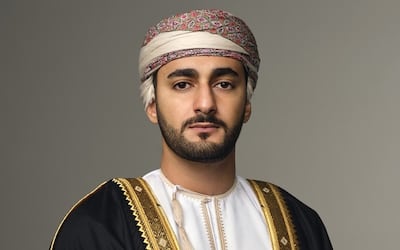 صاحب السمو السيد ذي يزن بن هيثم يغادر إلى كازاخستان في زيارة رسمية