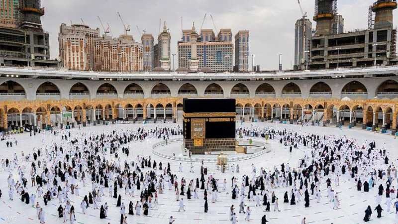 في رمضان الحالي: عمرة بتذاكر مجانية