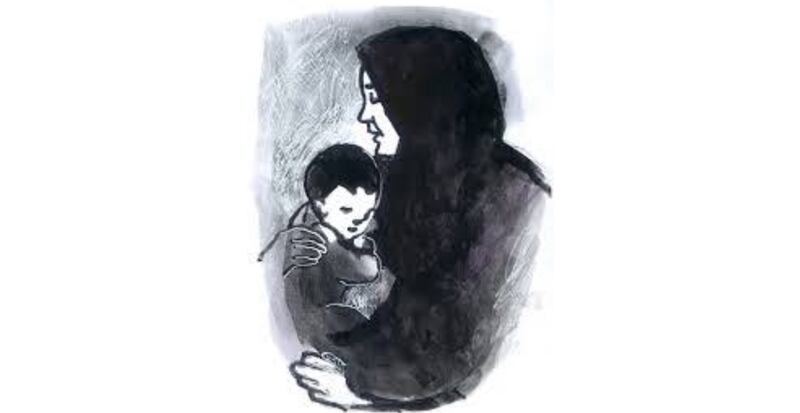 كلمات من قلب أم مكلومة بابنها: يوسف يا أيها العزيز