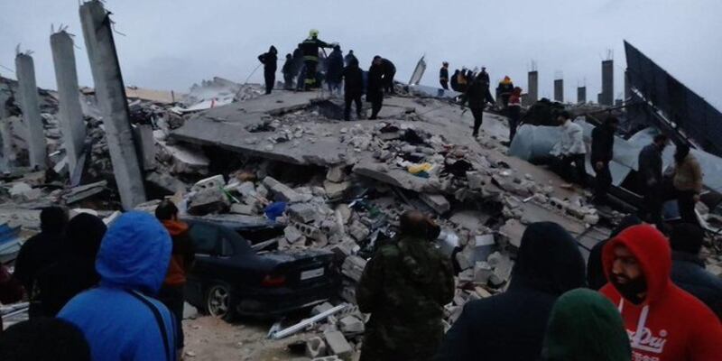 سفارتنا في أنقرة تتابع أحوال العمانيين في تركيا