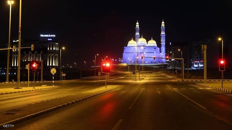 تعرف على الأنشطة والفئات المُستثناة من قرار الإغلاق