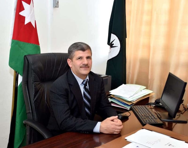 حوار مع الأستاذ الدكتور محمد خالد العلاونة وقصته مع “الأمور طيبة”