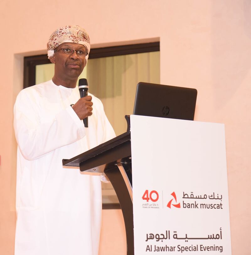 بنك مسقط ينظم لقاءً خاصًا مع زبائن ” أصالة ” و”الجوهر” للتعريف بالخدمات المصرفية بولاية نزوى