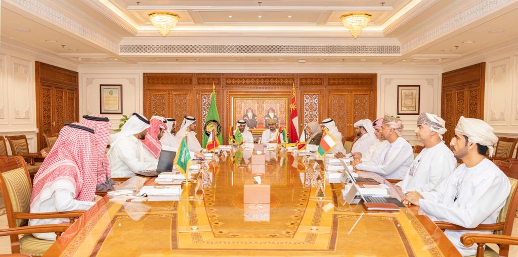 “الرقابة” يترأس اجتماعًا خليجيًا حول مكافحة الفساد