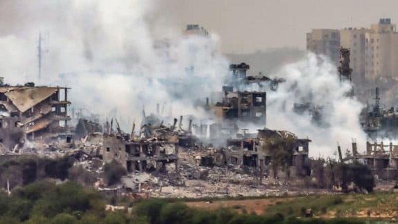 ضرورة ملحّة: الكتابة عن فلسطين لا غير
