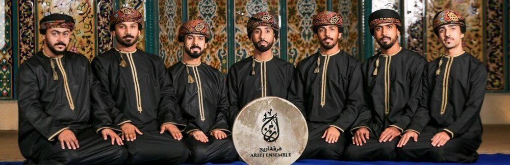 لطفي بوشناق وأمسيات الإنشاد والمديح في ليالٍ رمضانيّة بدار الأوبرا السلطانيّة