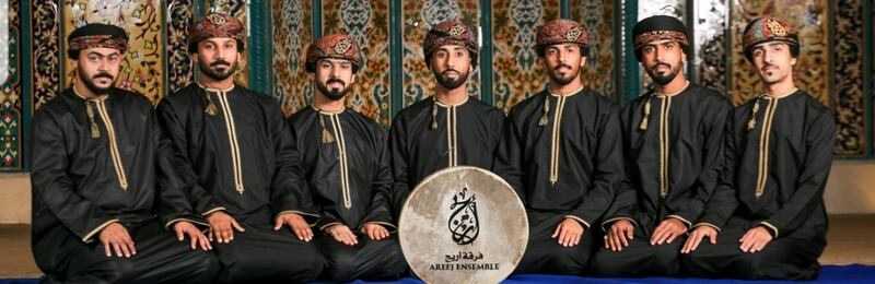 لطفي بوشناق وأمسيات الإنشاد والمديح في ليالٍ رمضانيّة بدار الأوبرا السلطانيّة