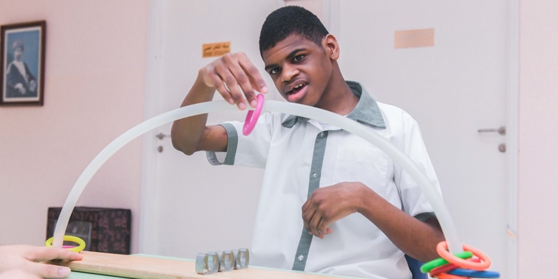 “الخارجية الأمريكية” تشيد بالخدمات التي تقدمها سلطنة عمان لذوي الإعاقة